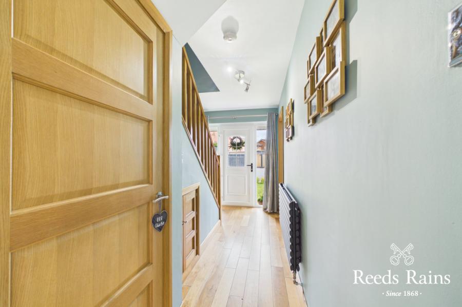 33 Knockdarragh Park