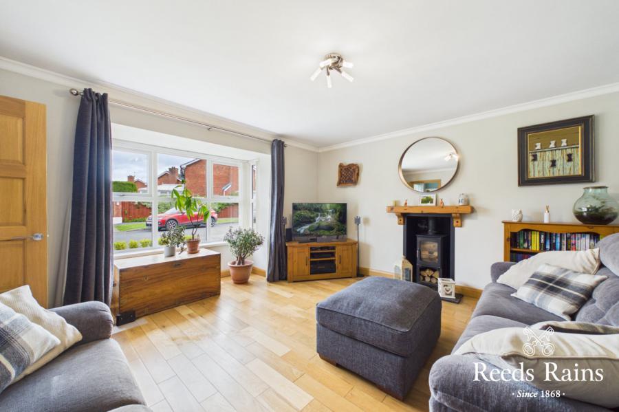 33 Knockdarragh Park