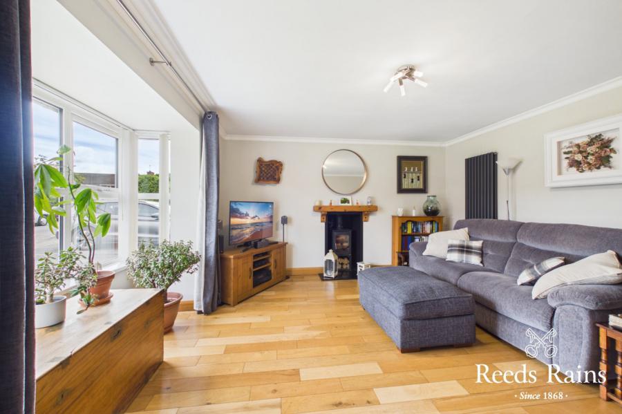 33 Knockdarragh Park