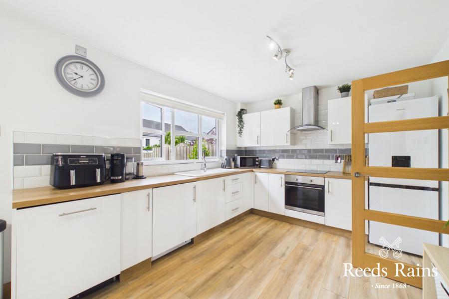 33 Knockdarragh Park