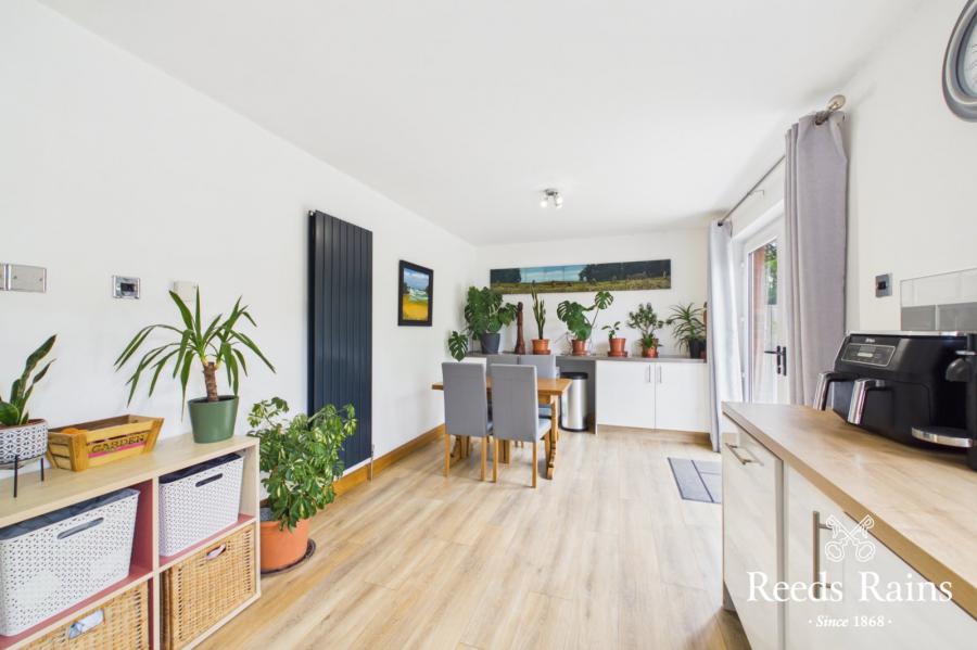 33 Knockdarragh Park
