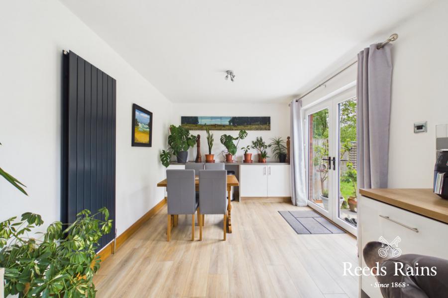 33 Knockdarragh Park