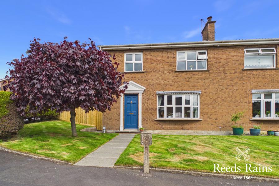 31 Ashvale Drive, Royal Hillsborough, County Down, BT26 6DN