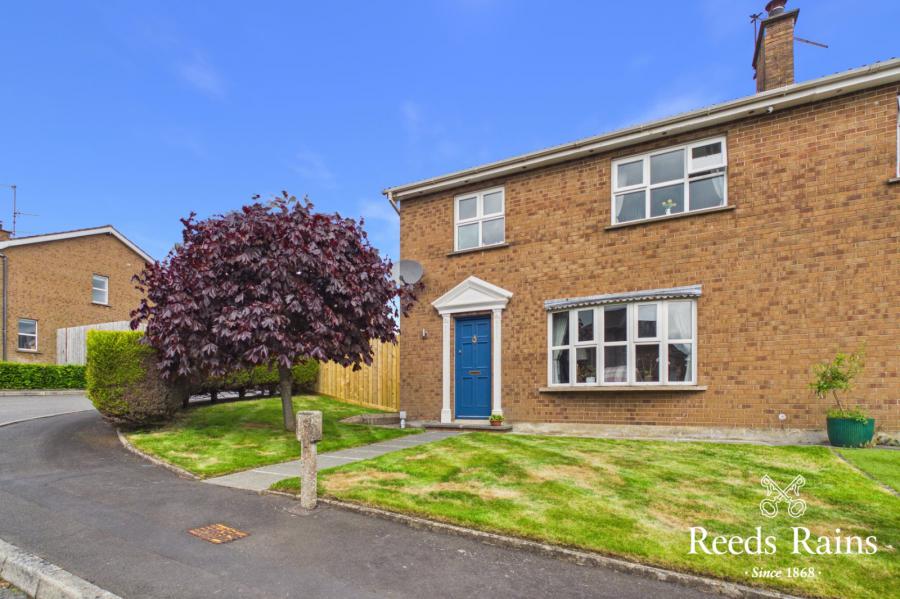 31 Ashvale Drive