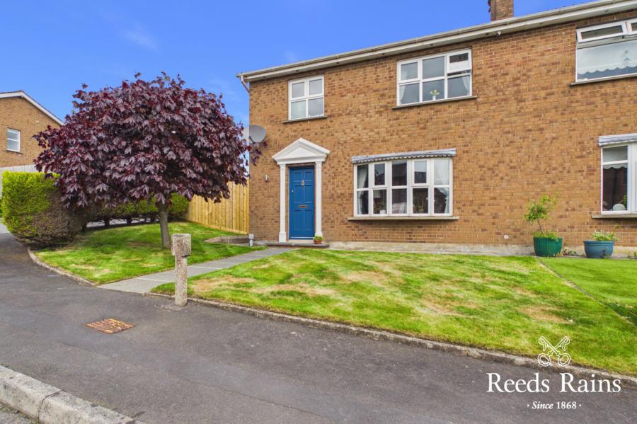 31 Ashvale Drive