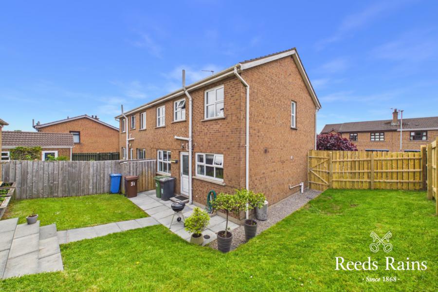 31 Ashvale Drive