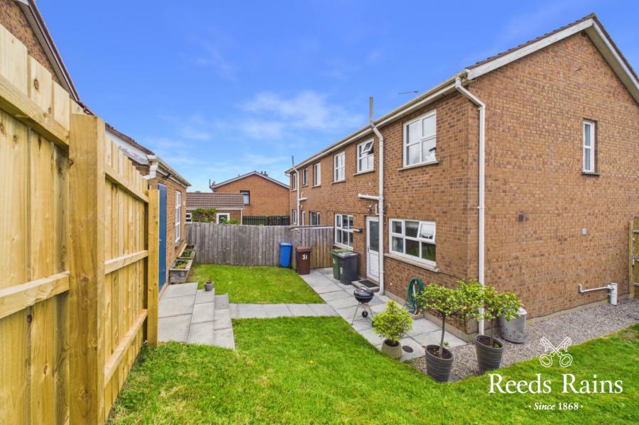 31 Ashvale Drive