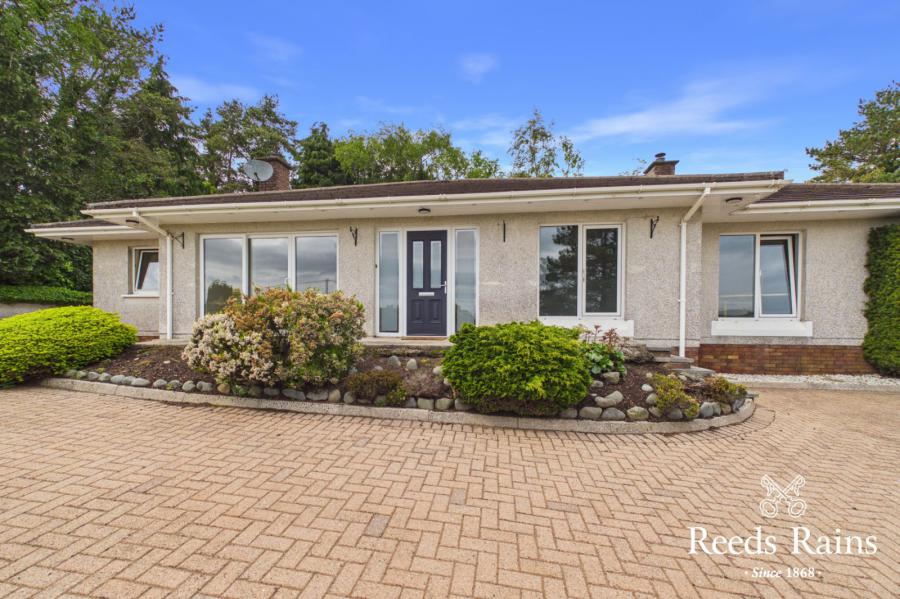 105 Lisbane Road