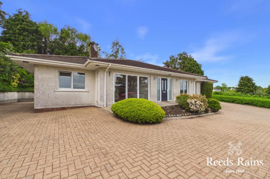 105 Lisbane Road
