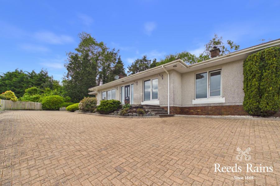 105 Lisbane Road