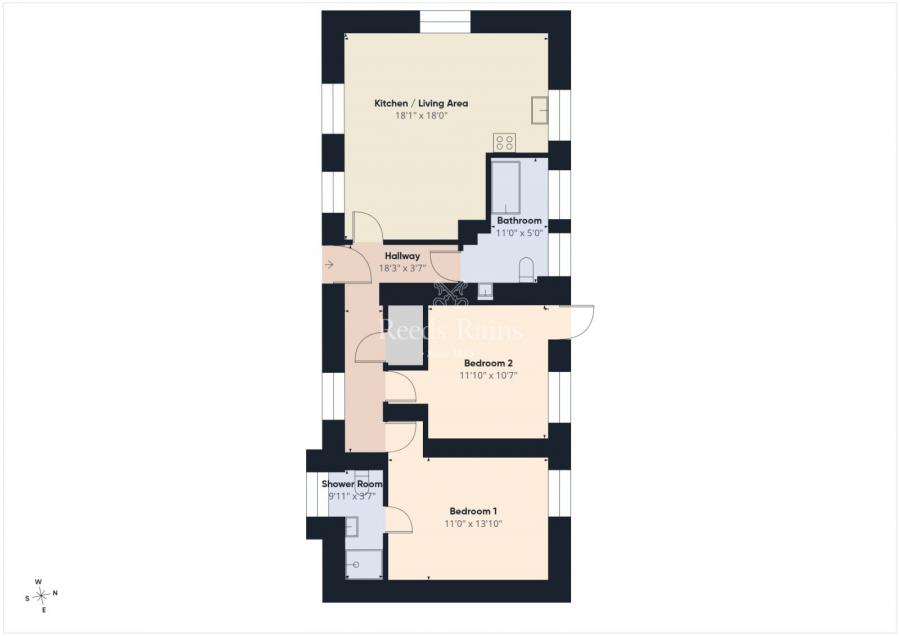 Apartment 8, 6 Lady Ishbel Boulevard