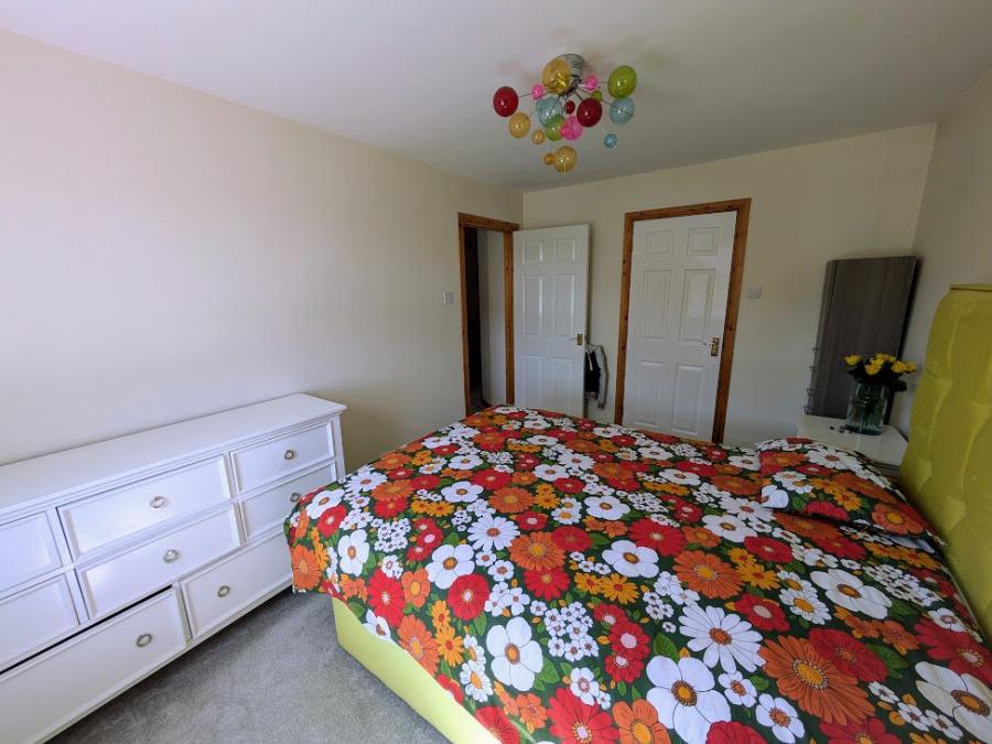 21 Movilla Mews
