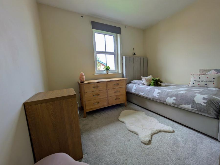 21 Movilla Mews