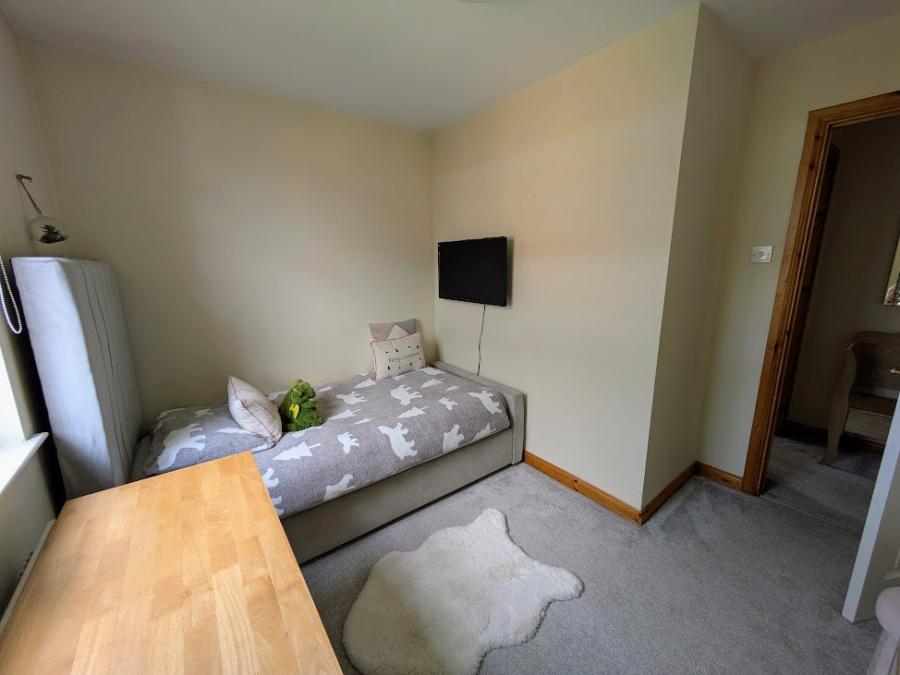 21 Movilla Mews