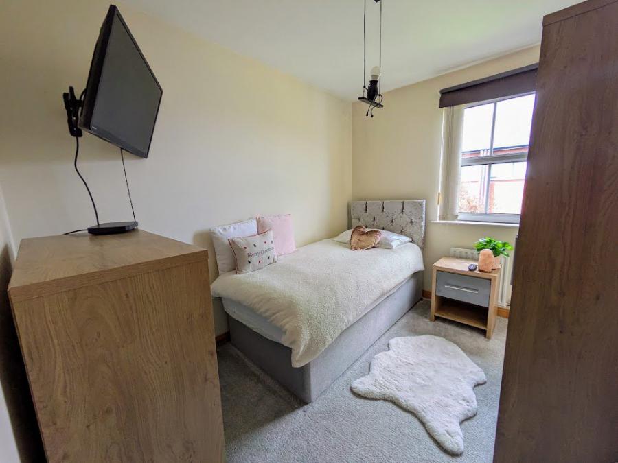 21 Movilla Mews