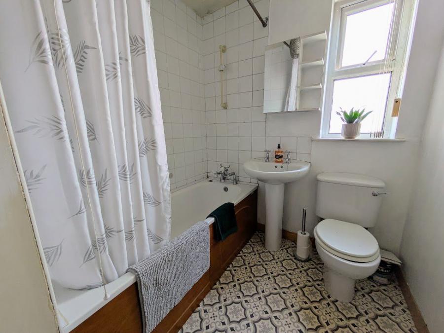 21 Movilla Mews