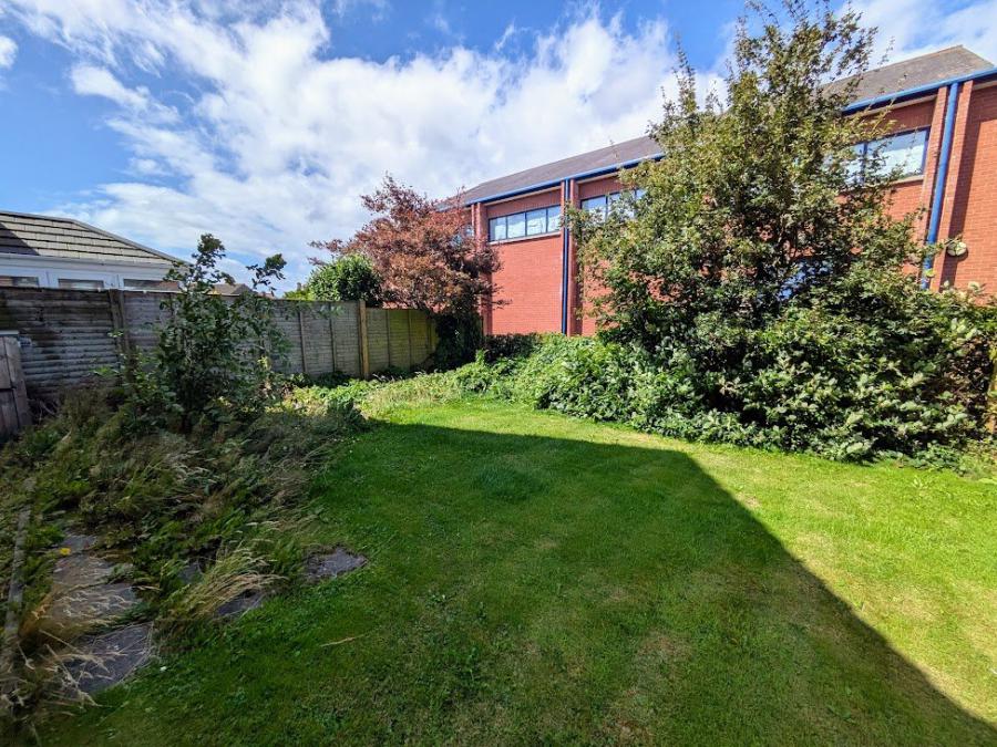 21 Movilla Mews