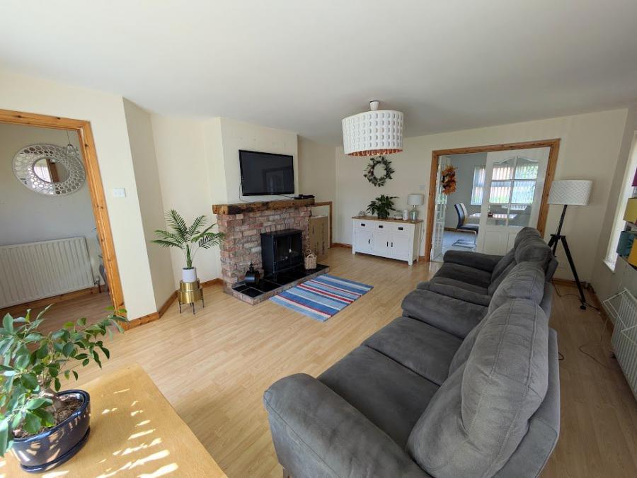 21 Movilla Mews