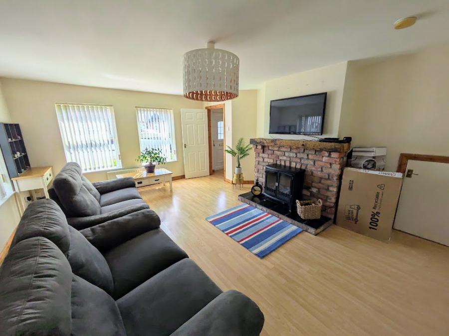 21 Movilla Mews