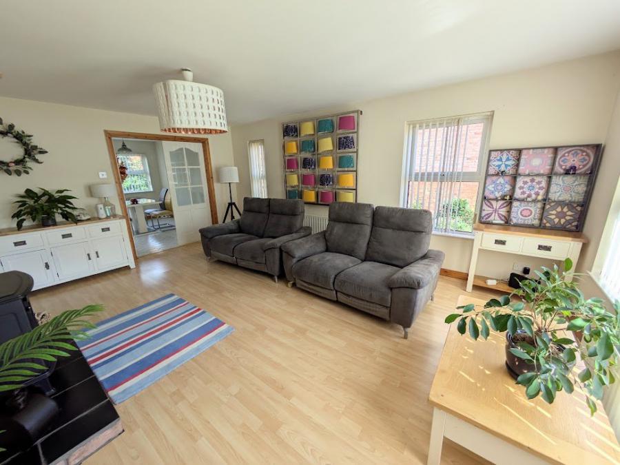 21 Movilla Mews