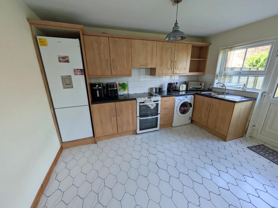 21 Movilla Mews