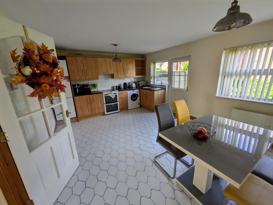 21 Movilla Mews