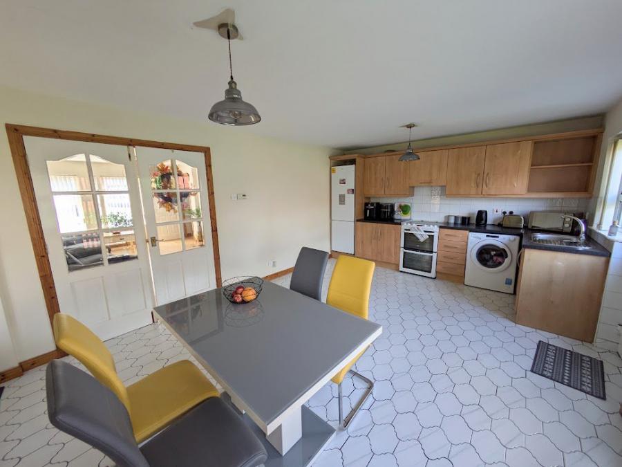 21 Movilla Mews