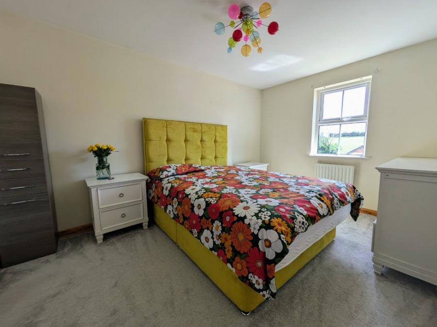 21 Movilla Mews