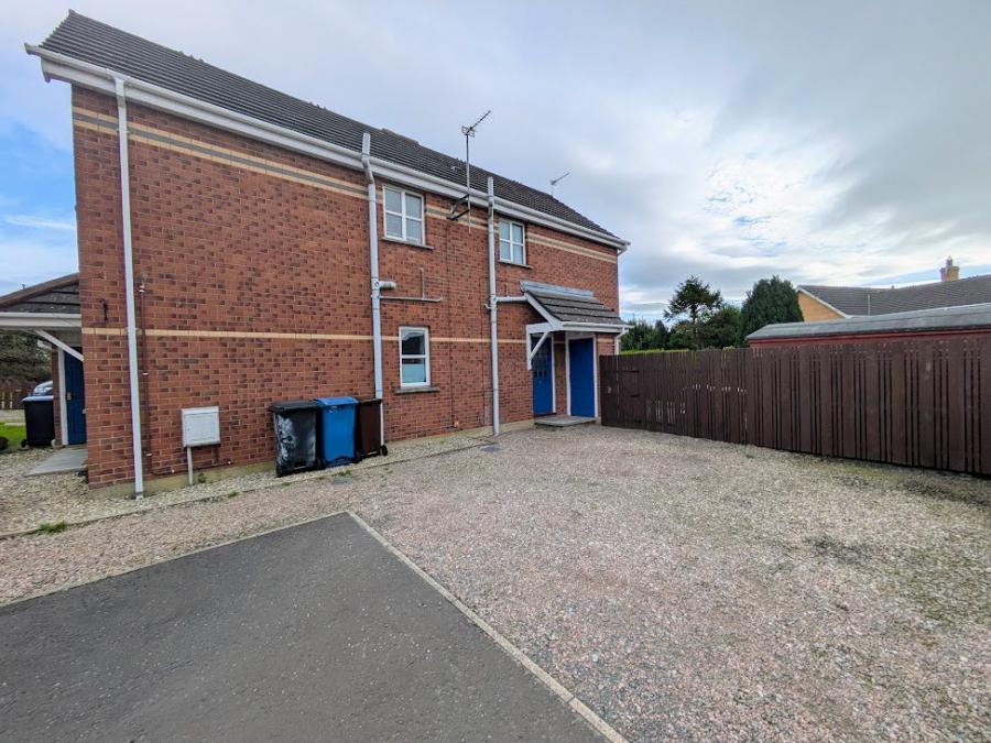 81E, Movilla Road