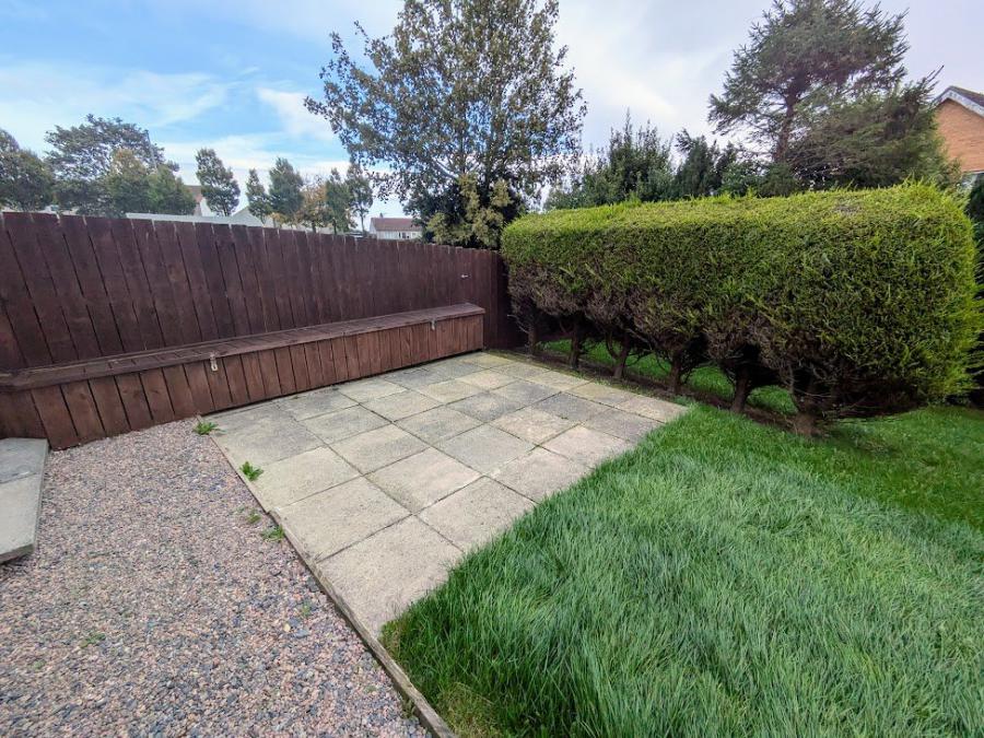 81E, Movilla Road