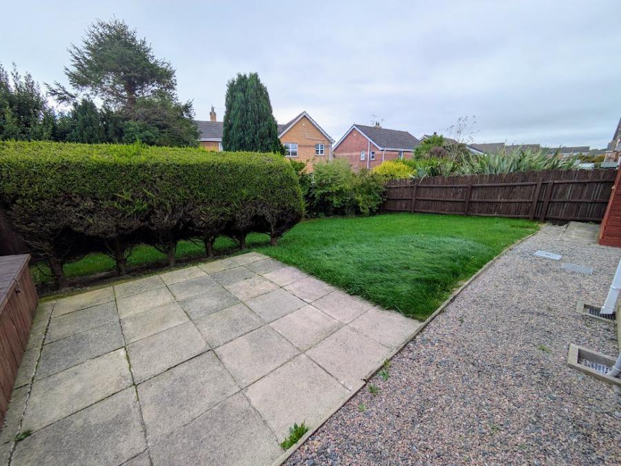 81E, Movilla Road
