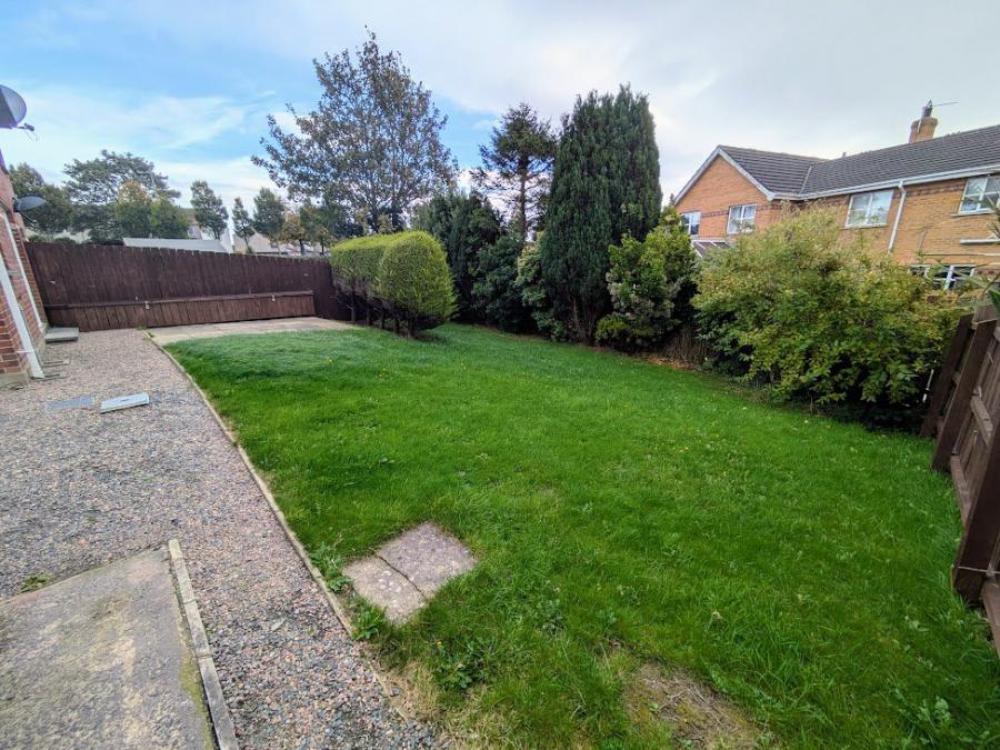 81E, Movilla Road