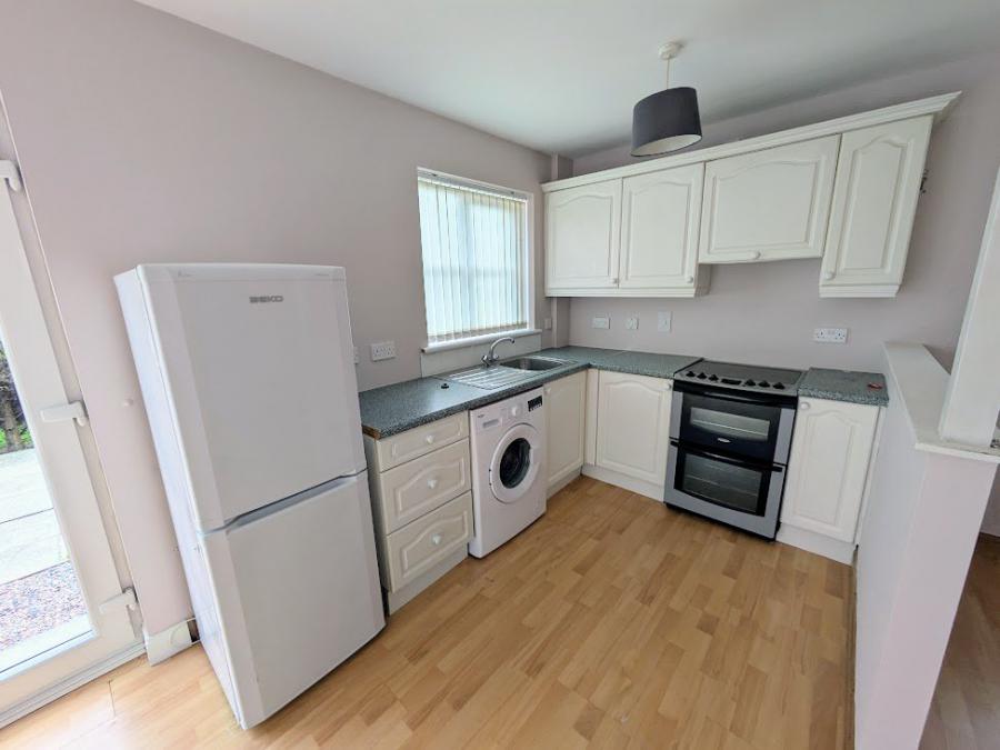 81E, Movilla Road