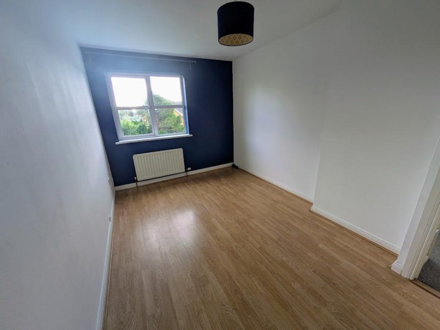 81E, Movilla Road