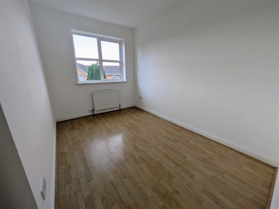 81E, Movilla Road