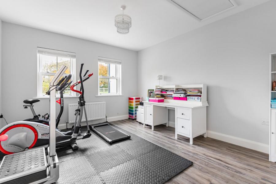 129 Mountstewart Road