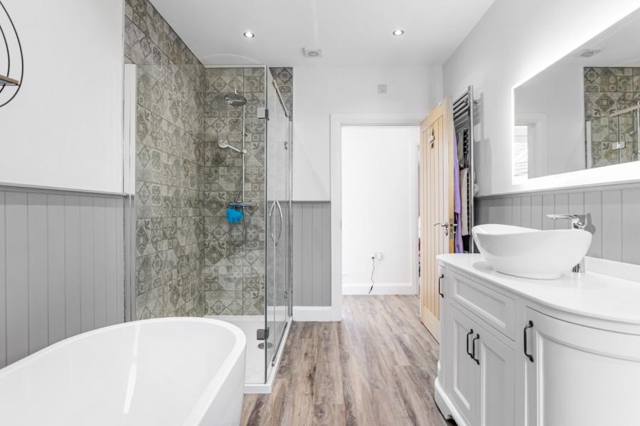 129 Mountstewart Road