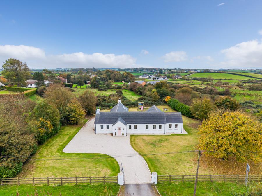 129 Mountstewart Road