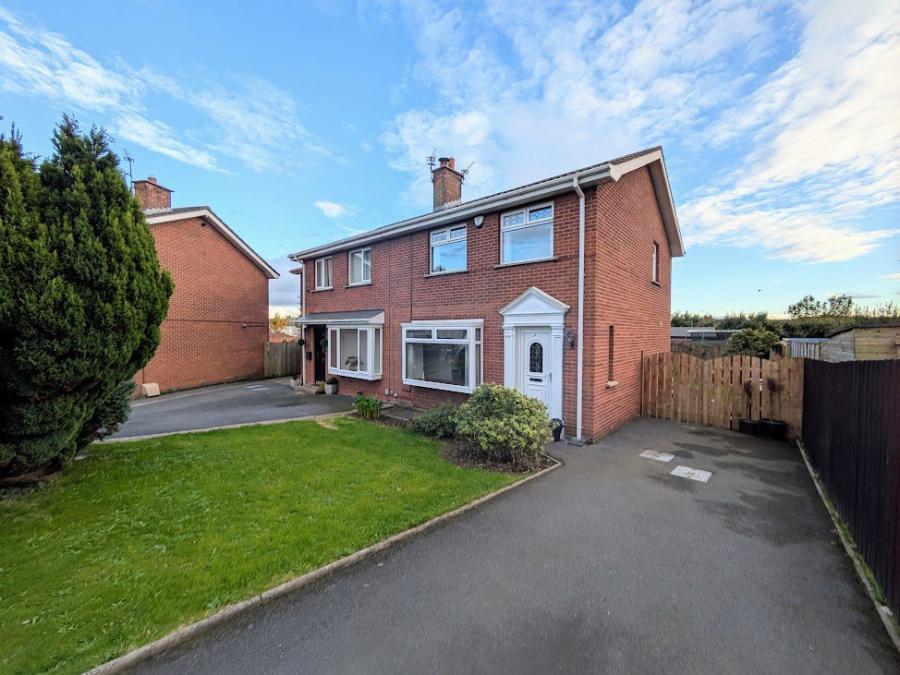 34 Ringhaddy Avenue