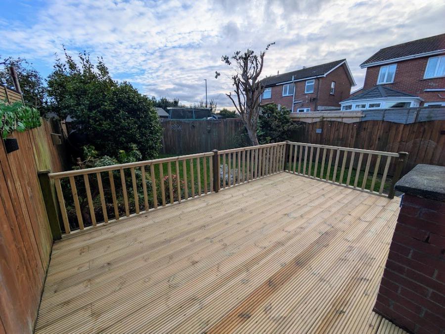 34 Ringhaddy Avenue 34 Ringhaddy Avenue