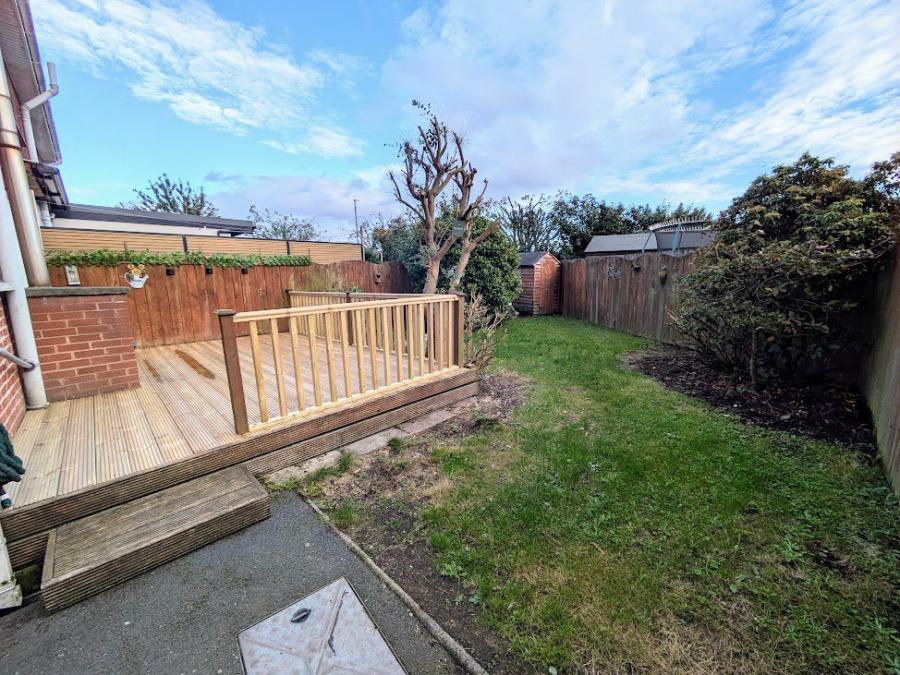 34 Ringhaddy Avenue 34 Ringhaddy Avenue