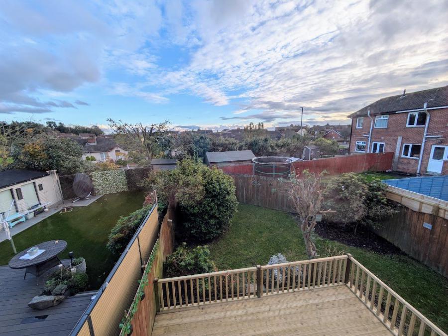 34 Ringhaddy Avenue 34 Ringhaddy Avenue