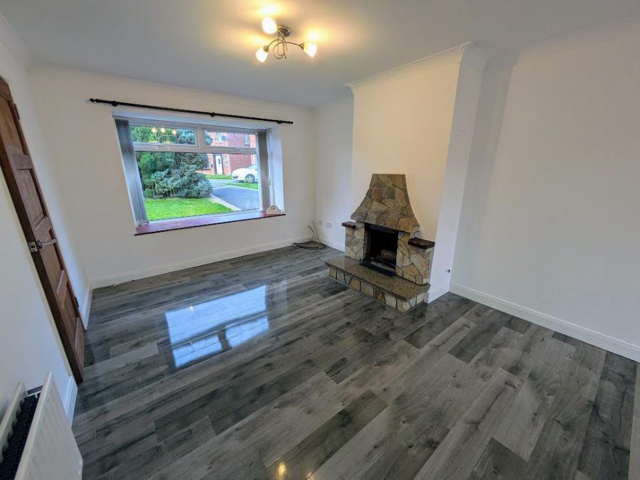 34 Ringhaddy Avenue 34 Ringhaddy Avenue