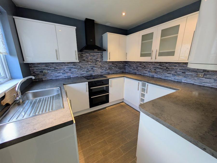 34 Ringhaddy Avenue 34 Ringhaddy Avenue