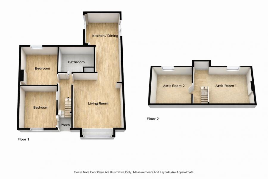 9 Strand Park