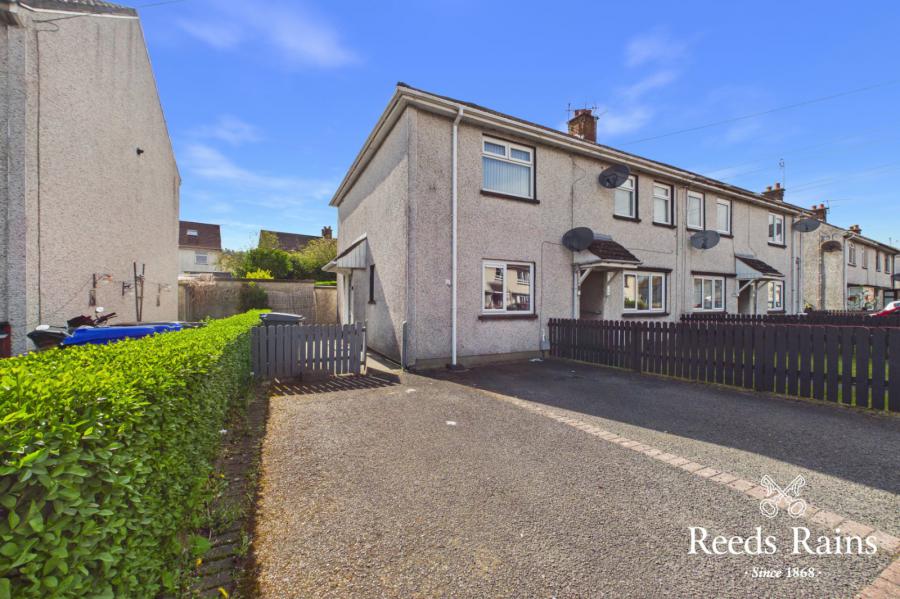 29 Rathmullan Drive, Newtownards, BT23 4QE