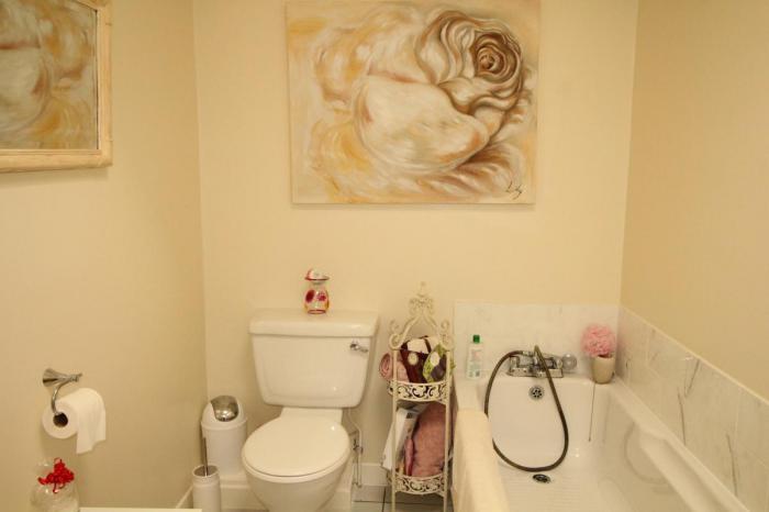 9 The Courtyard Mary Street