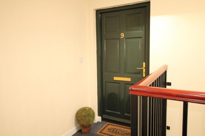 9 The Courtyard Mary Street