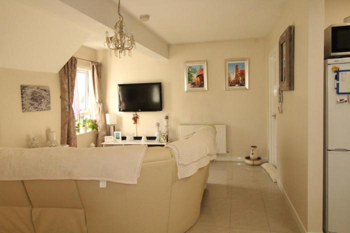 9 The Courtyard Mary Street