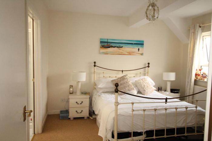 9 The Courtyard Mary Street